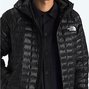 The North Face Thermoball Jacket size L